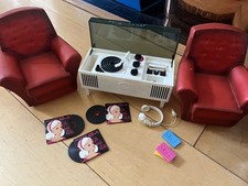 Sindy music centre for sale Sindy music centre for sale  LONDON