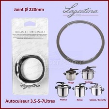 Joint cocotte minute d'occasion  Diebling