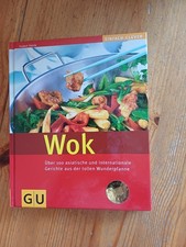 Wok 100 asiatische gebraucht kaufen Wok 100 asiatische gebraucht kaufen  Wilnsdorf