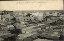 Casablanca marokko vue gebraucht kaufen  Berlin
