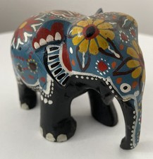 Vintage indische elefant gebraucht kaufen  Lollar