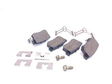 Riginal bremsbeläge hinten gebraucht kaufen  Schkeuditz