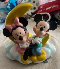 Disney bullyland salvadanaio usato  Guidonia Montecelio