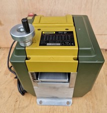 Proxxon dh40 planer for sale  GLOUCESTER