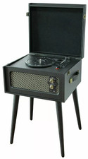 Bush wooden retro for sale  WELLINGBOROUGH