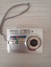 Macchina fotografica pentax usato  Imperia