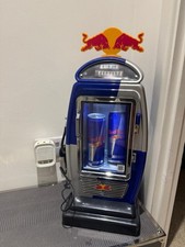 Red bull cooler for sale  BICESTER