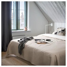 Ikea stenfrömal copriletto usato  Milano