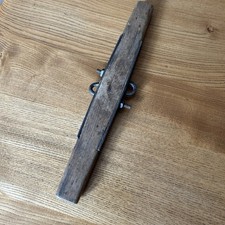 Vintage wooden horse for sale  NEW MILTON