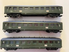 Hornby acho voitures d'occasion  Saint-Genis-Laval