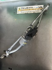 Motorino tergicristallo anteri usato  Militello in Val di Catania
