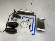 Iame x30 ancillary for sale  DUNMOW