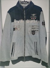 Camp david sweatjacke gebraucht kaufen  Schwäbisch Gmünd