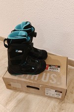Head jade boa gebraucht kaufen  Durlangen