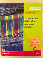 Molecole della vita usato  Correggio