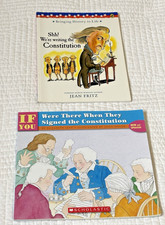 Middle school books for sale  Hampstead