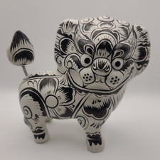 Fengxiang clay sculpture for sale  Manville