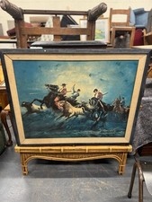 Vintage spanish bull for sale  GLASGOW