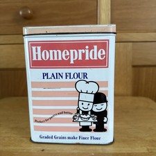 Vintage homepride plain for sale  FAREHAM