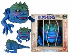 Boglins king vlobb usato Boglins king vlobb usato  Milano