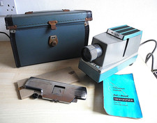 Vintage bell howell for sale  UK
