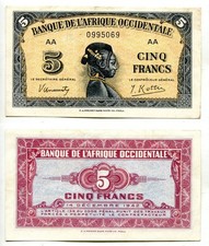 French west africa gebraucht kaufen  Haltern am See