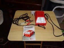 Rare saito procharger for sale  WOODFORD GREEN