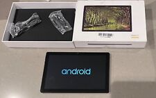 Usado, Tablet Android T10 10 polegadas, 2GB de RAM 64GB de armazenamento, tablets 10,1"" comprar usado  Enviando para Brazil