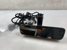 Usado, Espelho retrovisor dianteiro escurecimento automático Jeep JL Wrangler JLU FABRICANTE DE EQUIPAMENTO ORIGINAL 2018-23 000751 comprar usado  Enviando para Brazil