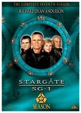 Stargate SG-1: Season 7 comprar usado Stargate SG-1: Season 7 comprar usado  Enviando para Brazil