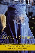 Zoya story afghan for sale  UK