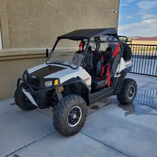 2010 polaris rzr for sale  Dayton