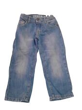Jeans bambino guess usato  Torino