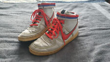 nike vandal supreme for sale  ROMFORD