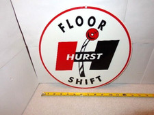 Vintage hurst floor for sale  Roselle