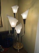 Mcm white calla for sale  Charlotte
