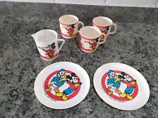Vintage mickey mouse for sale  STOURPORT-ON-SEVERN