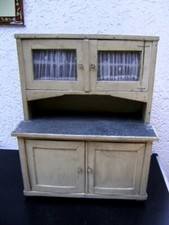 Großer puppen küchenschrank gebraucht kaufen  Geisenheim