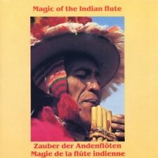 Magic the indian gebraucht kaufen  Deutschland