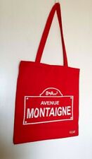 Clvii tote bag d'occasion  Paris XX