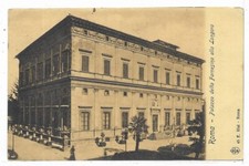 Roma roma palazzo usato  Italia