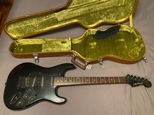 1985 player strat d'occasion  Expédié en Belgium