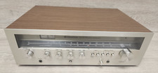 Receptor amplificador sintonizador estéreo vintage Kenwood KS-4000R AM FM testado funcionando comprar usado  Enviando para Brazil