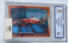 2021 topps chrome for sale  BALLYCASTLE
