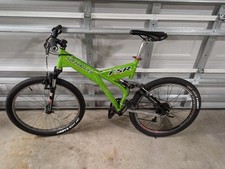Full suspension mtb for sale  Gainesville