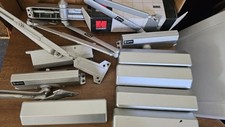 Hager door closer for sale  Sulphur Springs