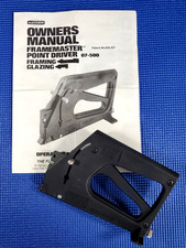 Fletcher 500 framemaster for sale  Opelika