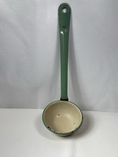 Vtg enamelware water for sale  Lebanon