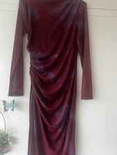 Bandage dress midi for sale  BATH