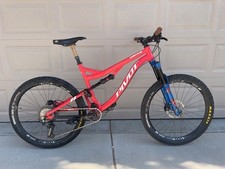 2018 pivot mach for sale  Eagle